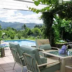 Casa Archsenseapartments. Holiday home *