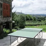 Holiday home Casa Archsenseapartments. *