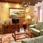 Holiday home Casa Archsenseapartments. Anceu