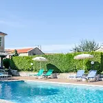Casa Archsenseapartments. Anceu