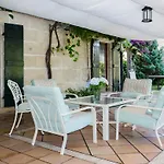 Casa Archsenseapartments. Holiday home *