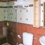 Holiday home Casa Archsenseapartments. *