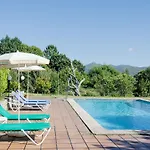 Casa Archsenseapartments. Holiday home Anceu