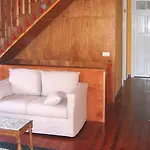 Casa Archsenseapartments. *