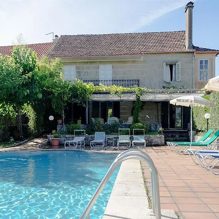 Casa Archsenseapartments. * Anceu