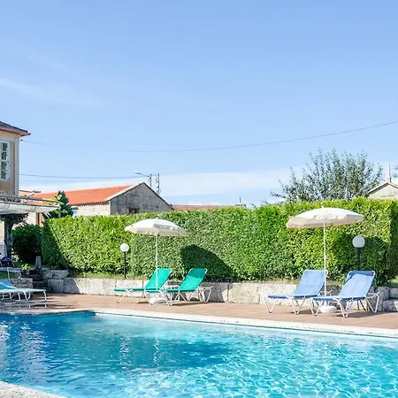 Casa Archsenseapartments. Anceu
