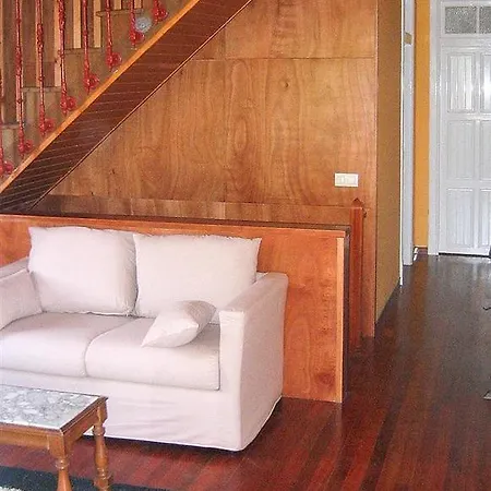 Casa Archsenseapartments. *